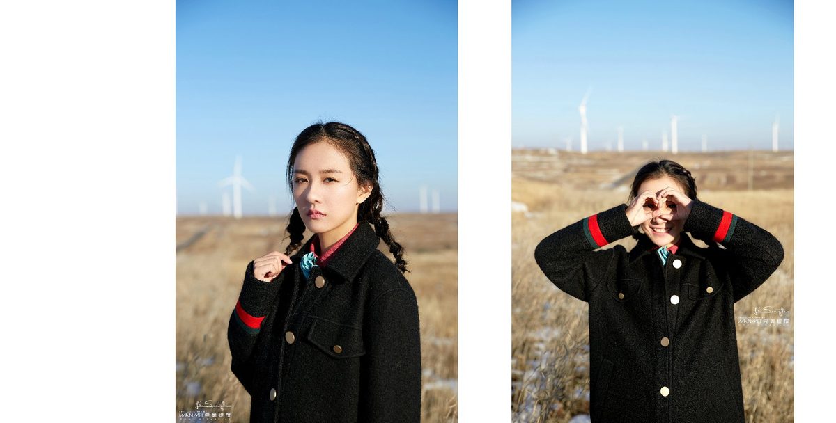 Ruijia Jiang HD Images/Photo Gallery Download #6987146