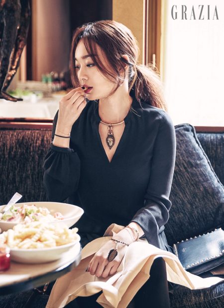 Shin Min-a HD Images/Photo Gallery Download #1705978