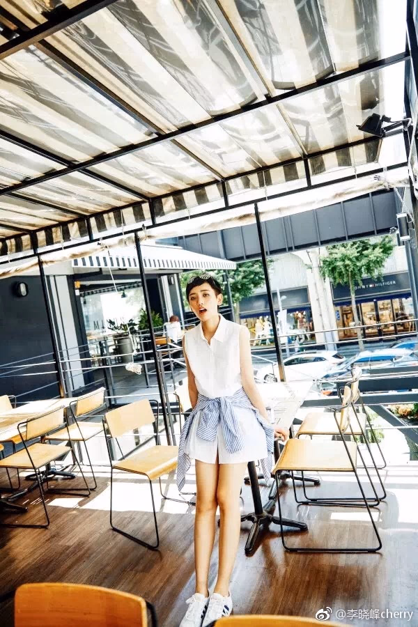 李晓峰 高清写真/照片下载 #3329707