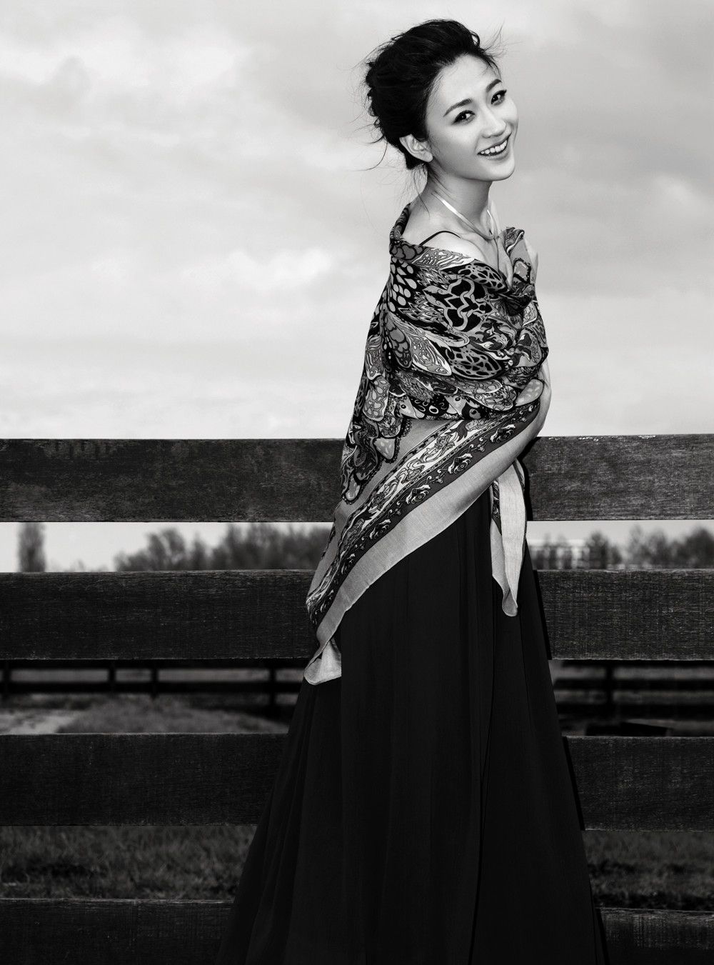 Xiaoran Li HD Images/Photo Gallery Download #1875880