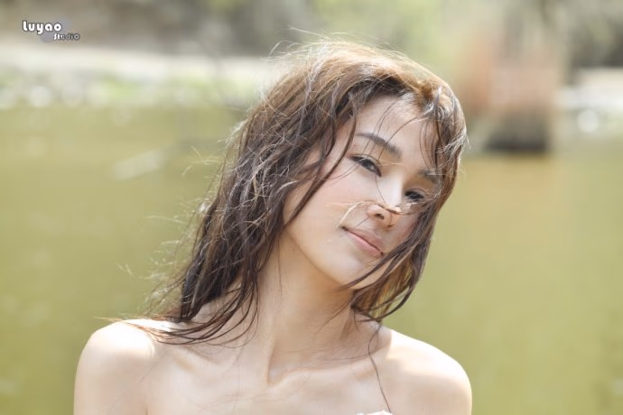 姚星彤 高清写真/照片下载 #3407271