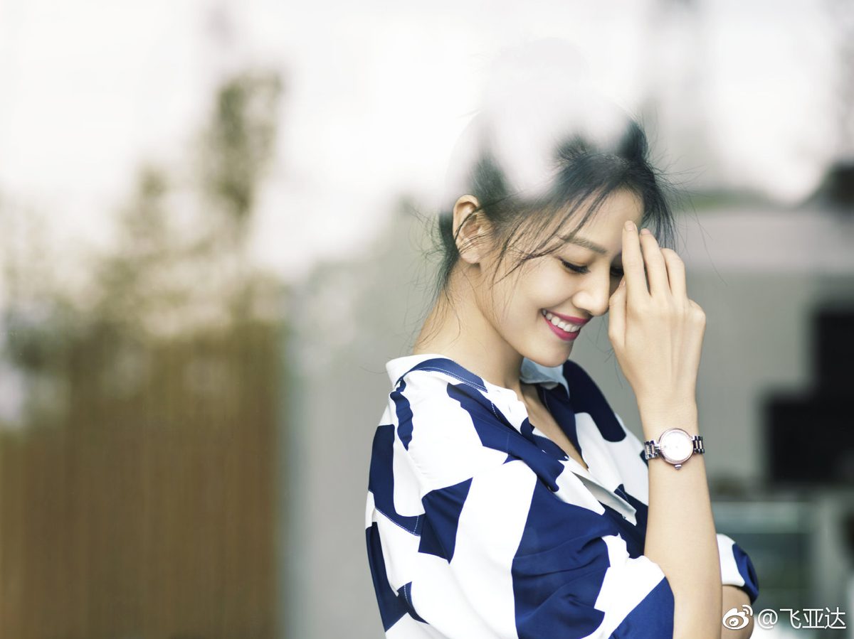 Yuanyuan Gao HD Images/Photo Gallery Download #662416