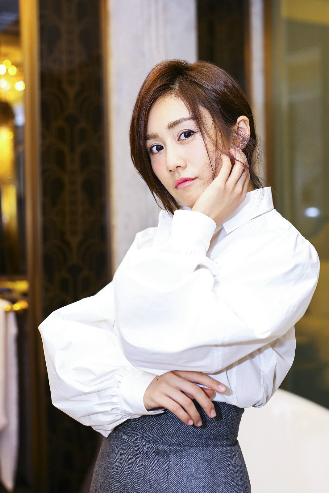 Yun Liu HD画像/フォトギャラリーダウンロード #1854003