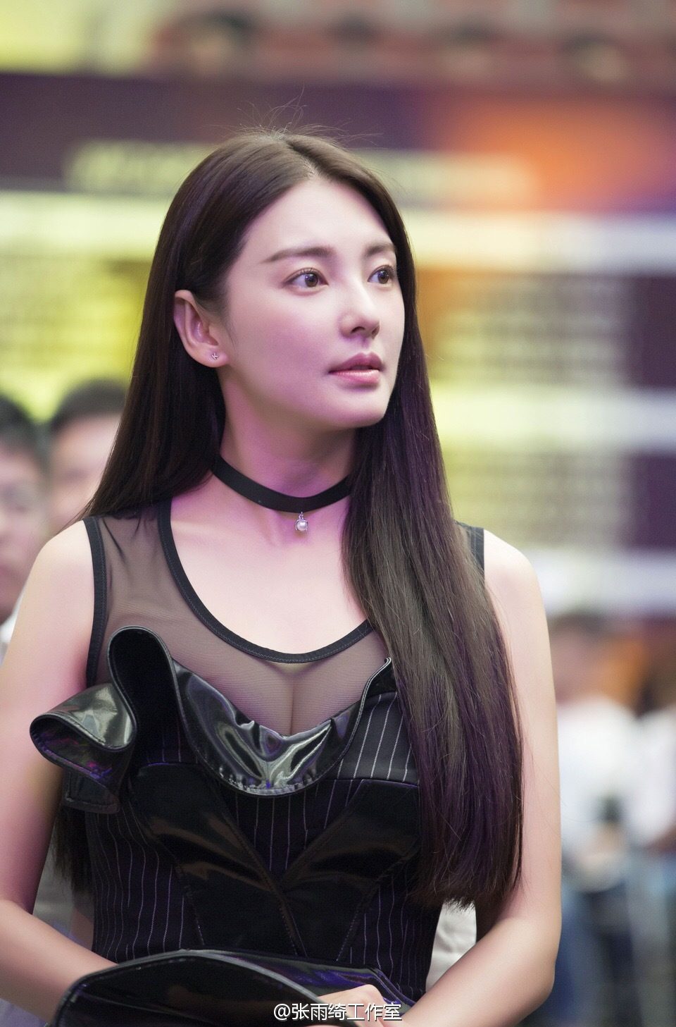 Yuqi Zhang HD Images/Photo Gallery Download #6664105