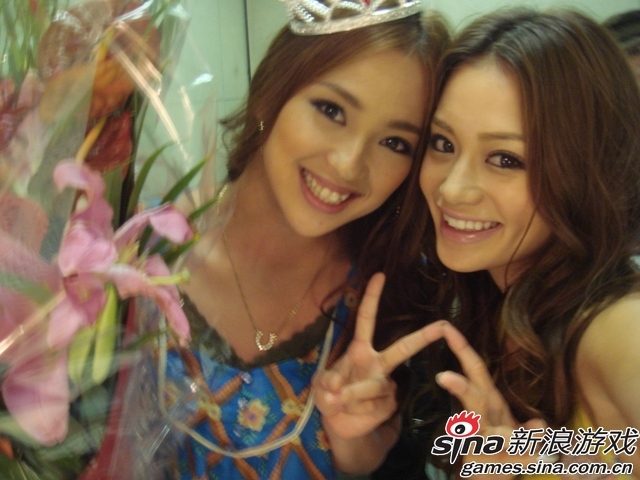 Anne Nakamura HD Images/Photo Gallery Download #3841978