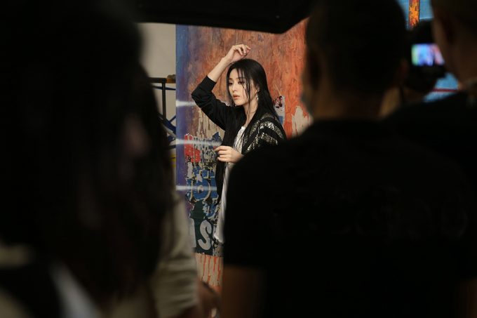 范冰冰 高清写真/照片下载 #1184347