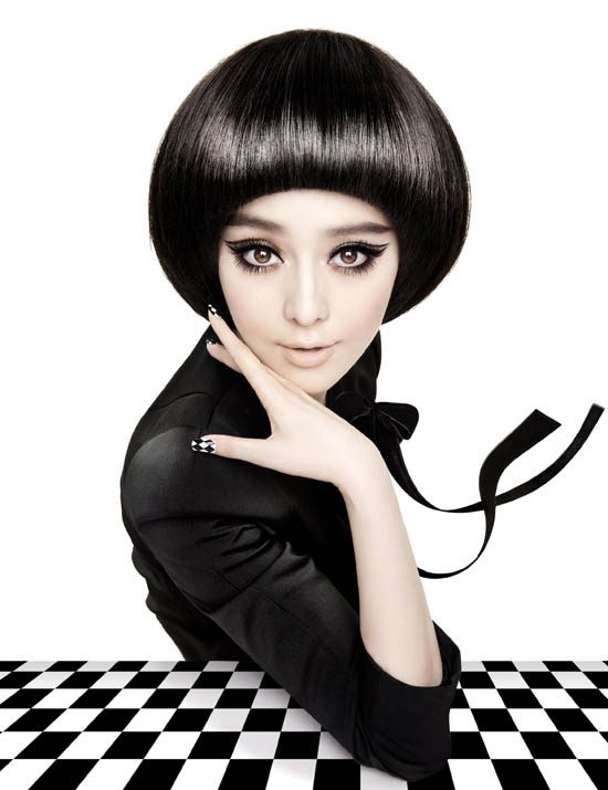 ファン・ビンビン HD画像/フォトギャラリーダウンロード #1492614