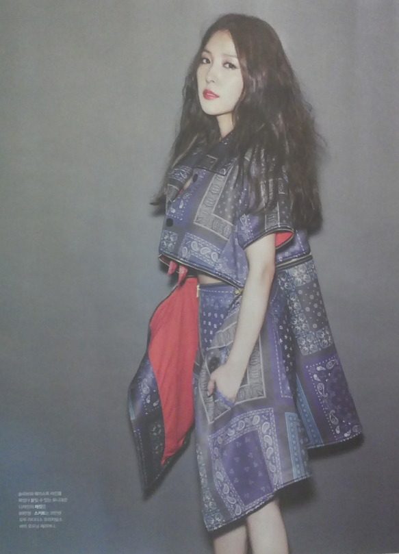 BoA HD Images/Photo Gallery Download #1606829