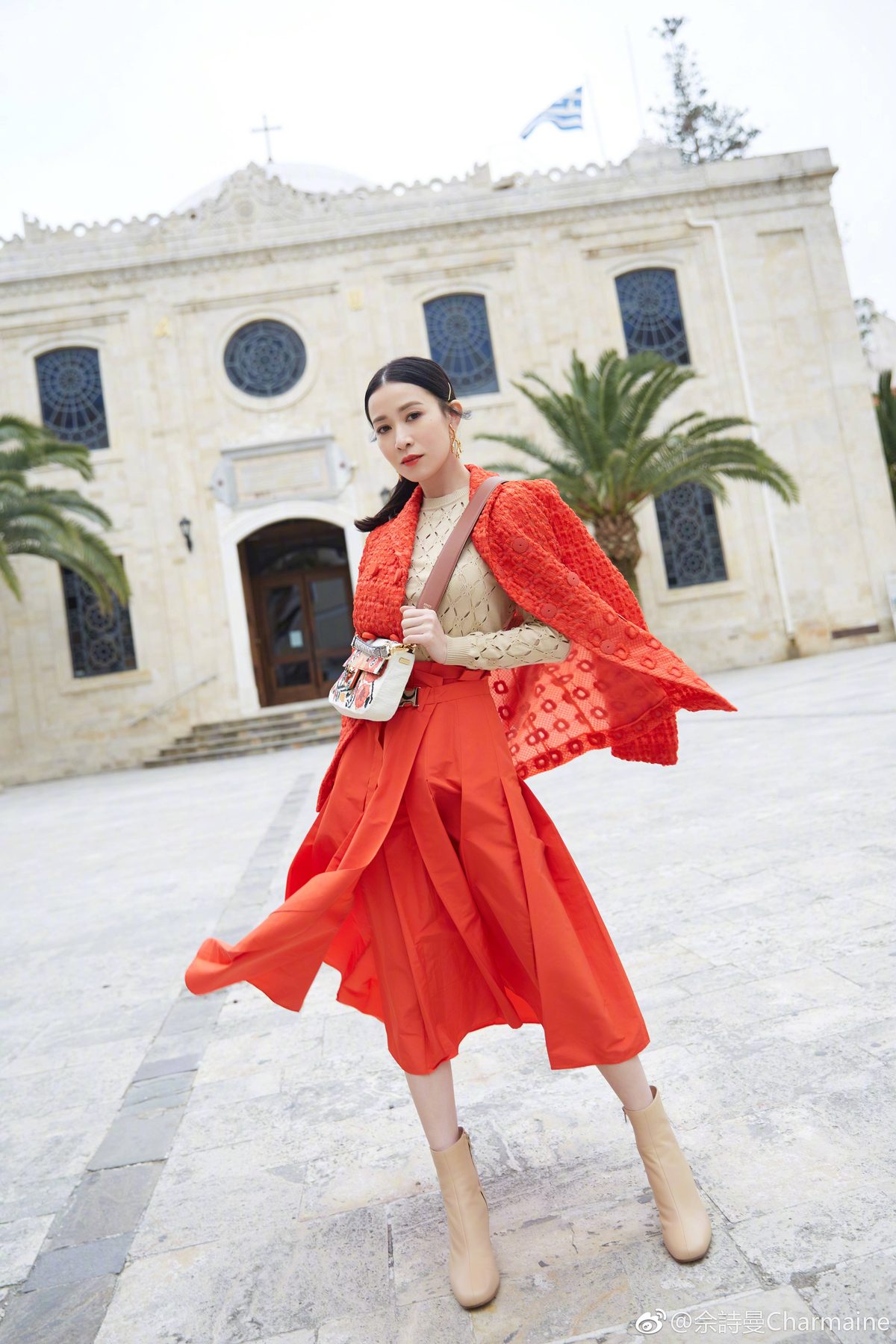 Charmaine Sheh HD Images/Photo Gallery Download #784026