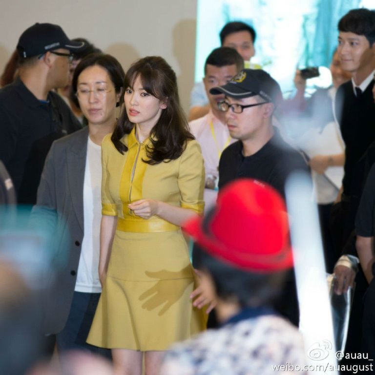 Hye-kyo Song HD Images/Photo Gallery Download #1616773
