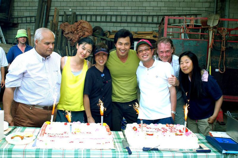 Jun Ji-hyun HD Images/Photo Gallery Download #1502558