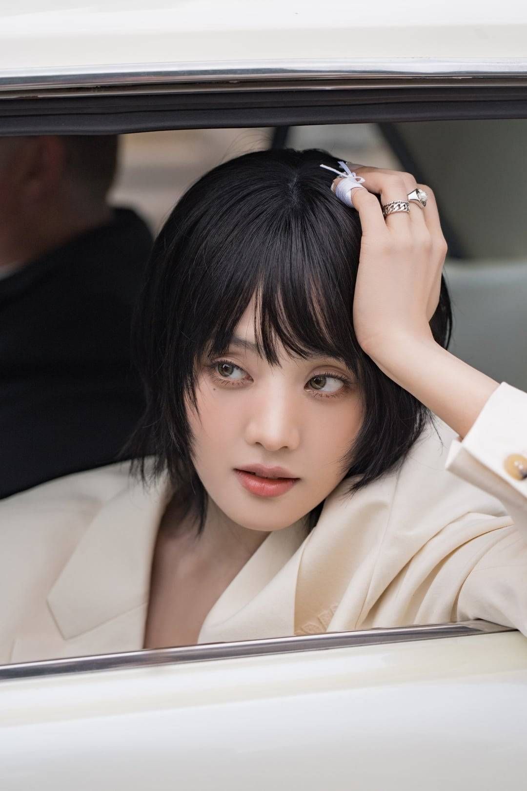 Minnie Nicha Yontararak HD Images/Photo Gallery Download #9601031