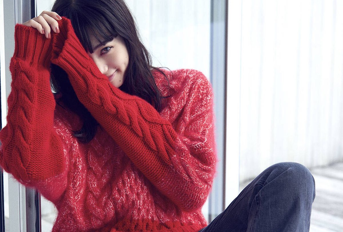 Nana Komatsu HD Images/Photo Gallery Download #4385494