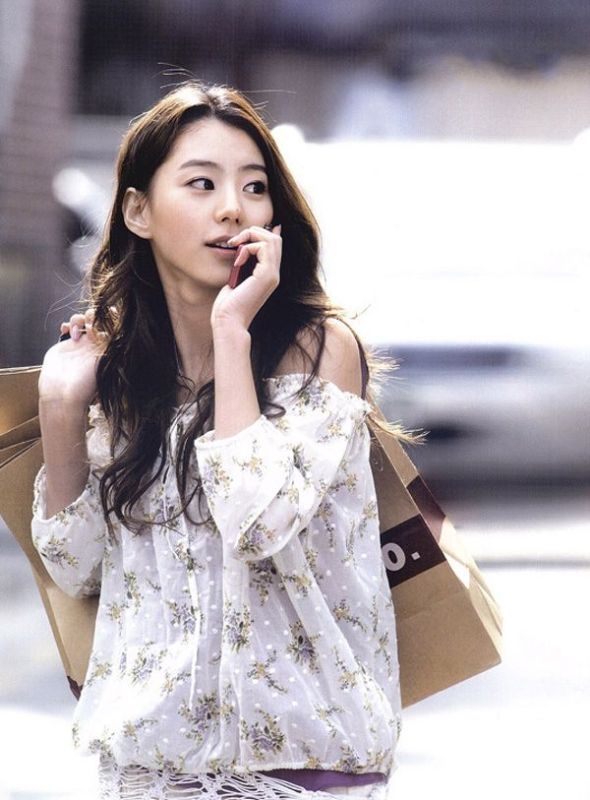 Park Soo-Jin HD Images/Photo Gallery Download #6878053