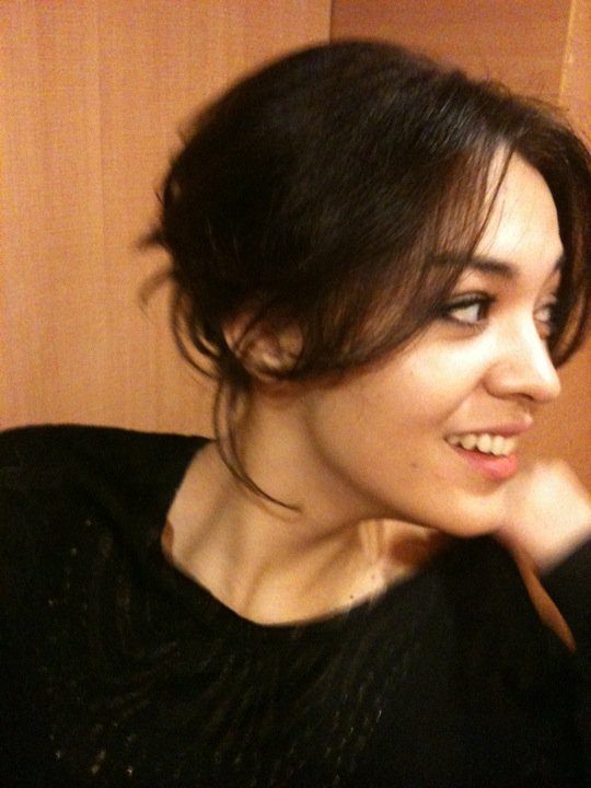 Sandrine Pinna HD Images/Photo Gallery Download #1750024