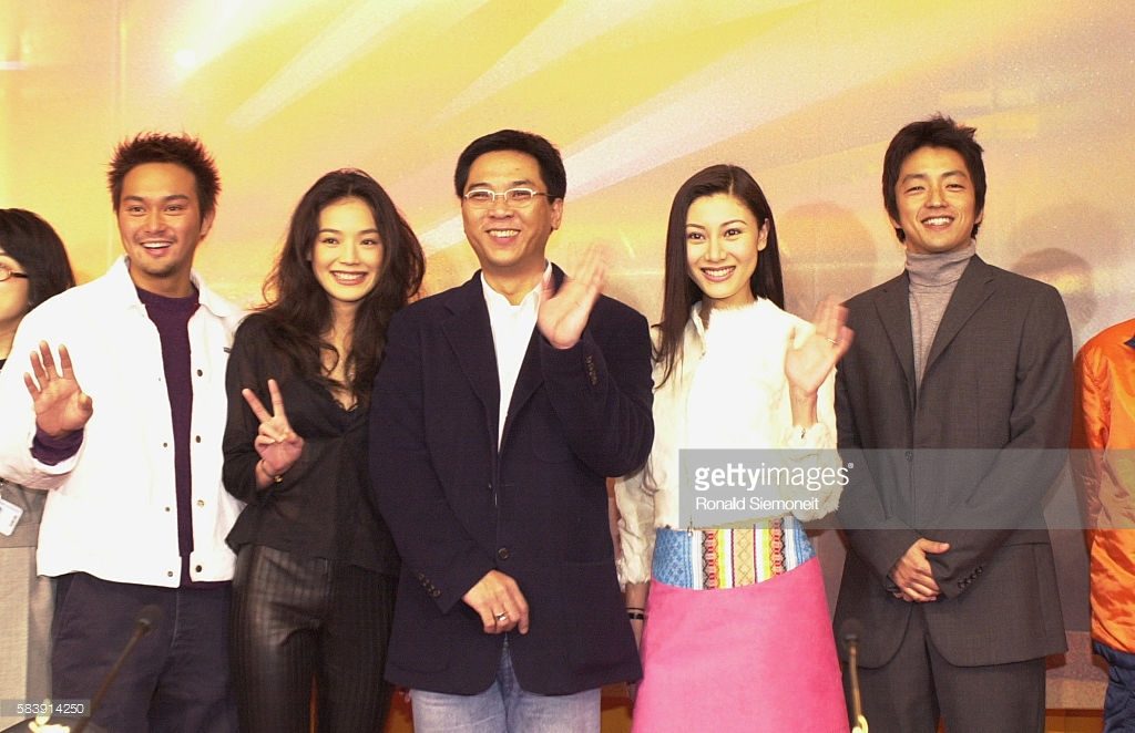 Shu Qi HD Images/Photo Gallery Download #6722925