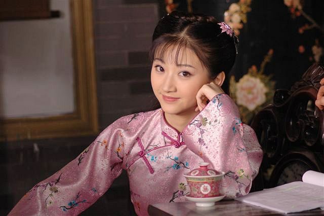 Tian Jing HD Images/Photo Gallery Download #6689115