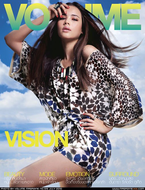 Urassaya Sperbund HD Images/Photo Gallery Download #6201286