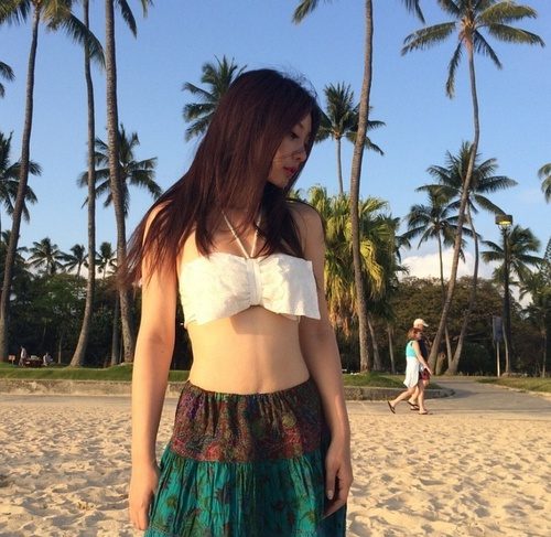 Yan Liu HD Images/Photo Gallery Download #1968510