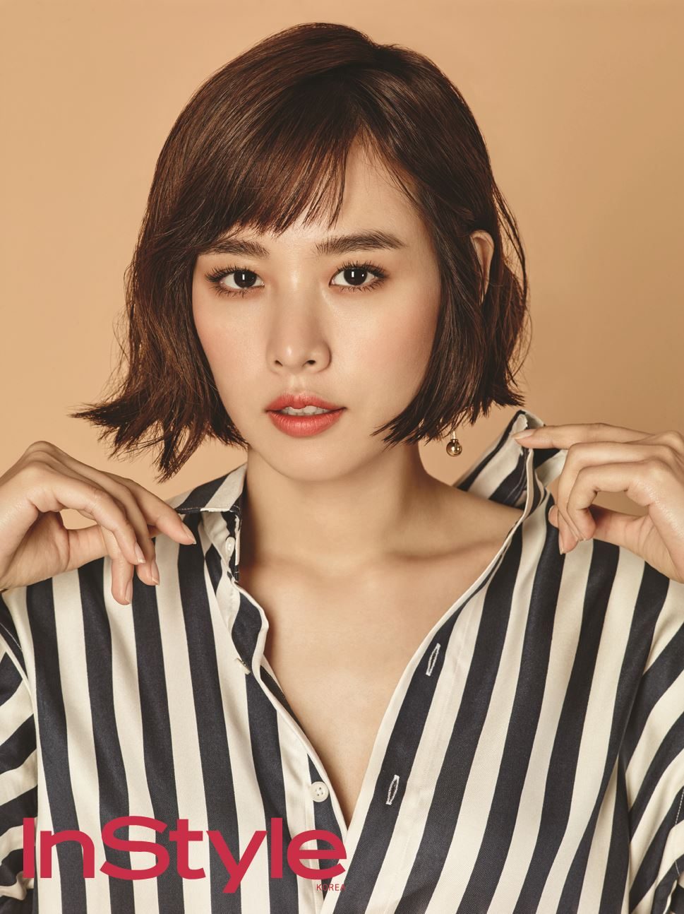Yun-hie Jo HD Images/Photo Gallery Download #1575008