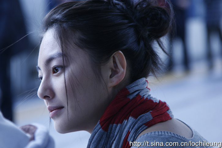 Yuqi Zhang HD Images/Photo Gallery Download #6664397