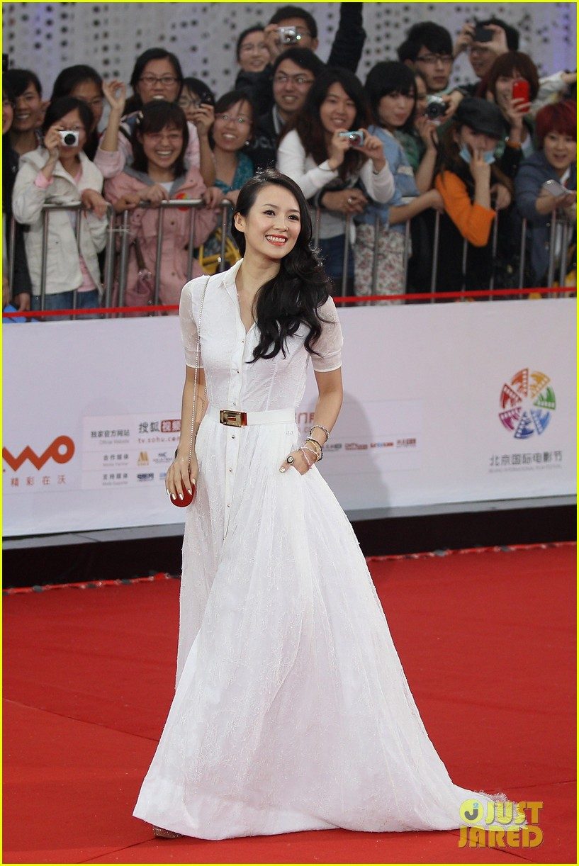 章子怡 高清写真/照片下载 #1041436