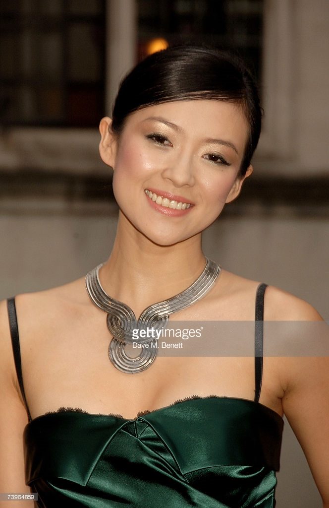 章子怡 高清写真/照片下载 #1046266