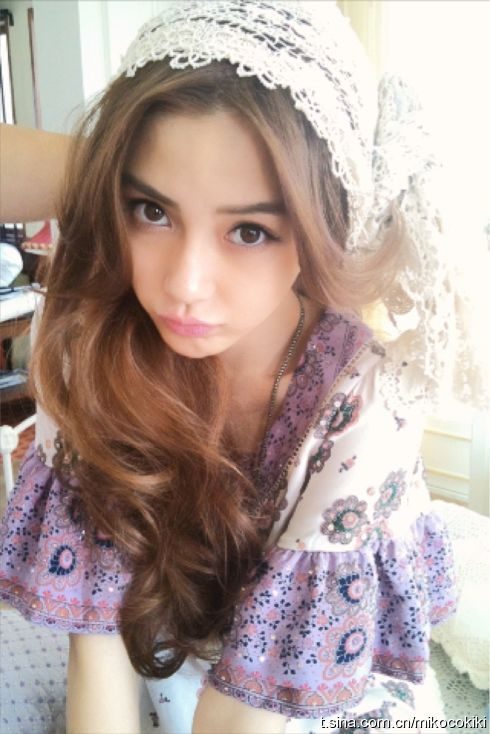 Angelababy HD Images/Photo Gallery Download #6645653
