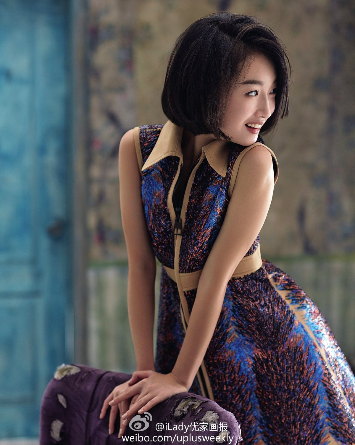 周冬雨 高清写真/照片下载 #1910274