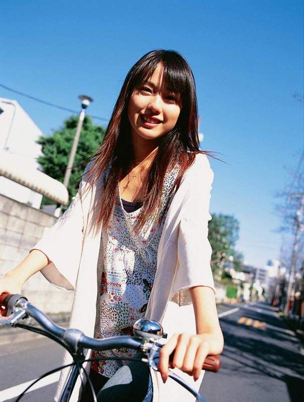 Erika Toda HD Images/Photo Gallery Download #4082633
