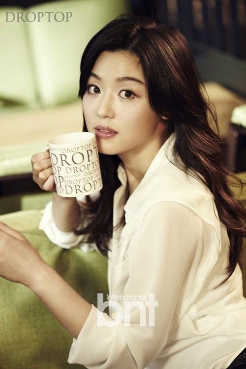 Jun Ji-hyun HD Images/Photo Gallery Download #1640931