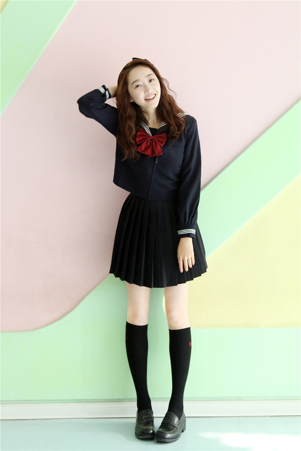 Mengjie Jiang HD Images/Photo Gallery Download #7103934