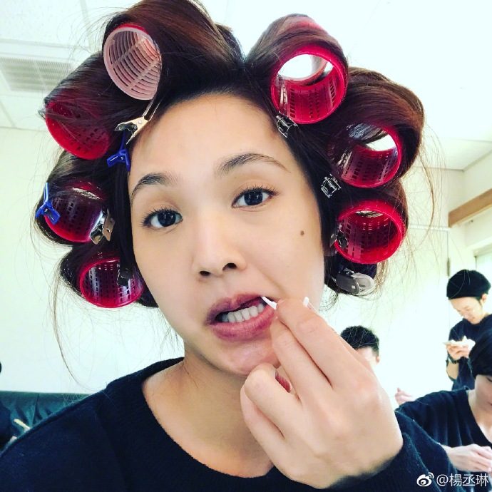 Rainie Yang HD Images/Photo Gallery Download #801081