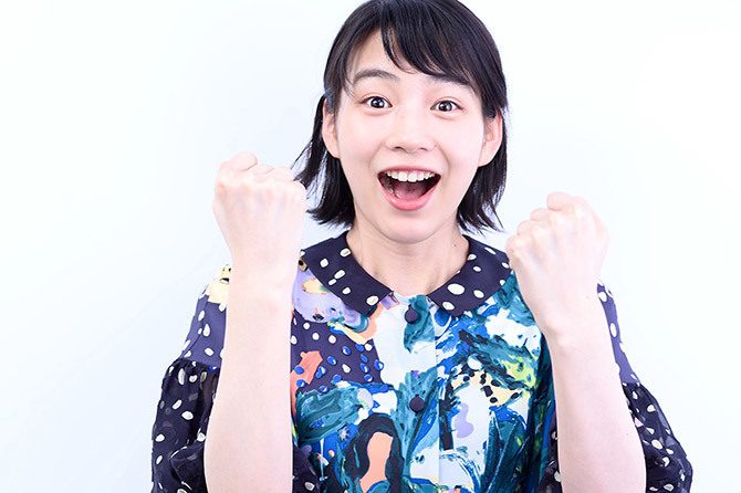 能年玲奈 HD画像/フォトギャラリーダウンロード #3269774