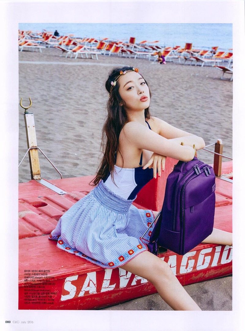 Seol-ri Choi HD Images/Photo Gallery Download #1864531