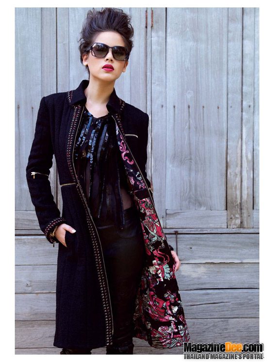 Urassaya Sperbund HD Images/Photo Gallery Download #6201578