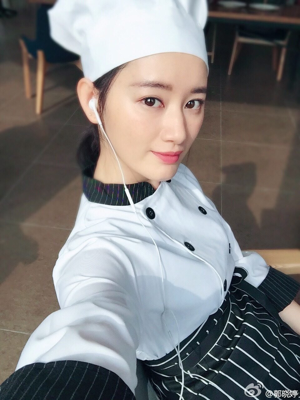 Xiaoting Guo HD Images/Photo Gallery Download #1985849
