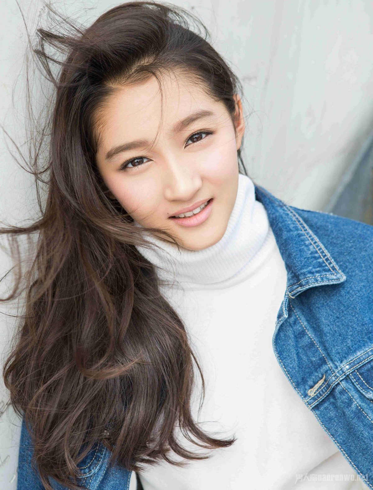 Xiaotong Guan HD Images/Photo Gallery Download #7096831