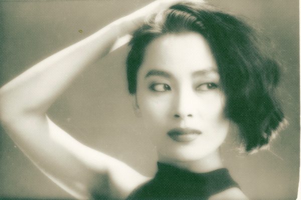 刘欣 高清写真/照片下载 #1810833