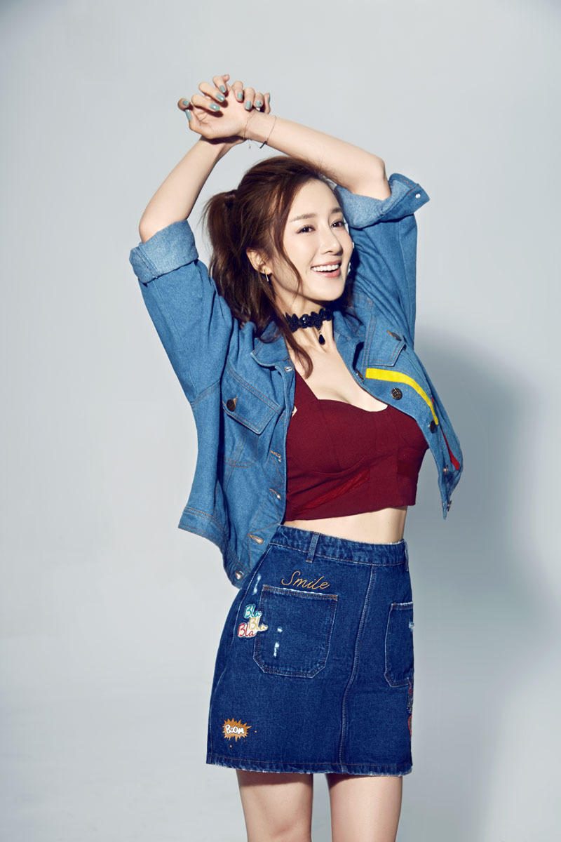 Yixiao Li HD 이미지/사진 갤러리 다운로드 #6642812