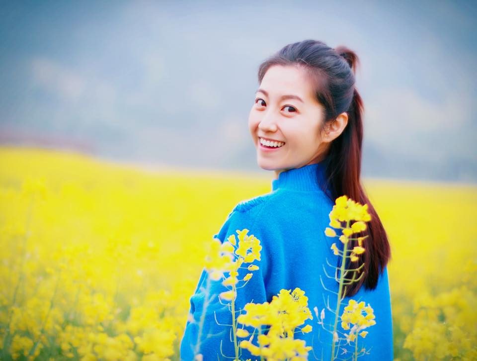 Yoyo Chen HD Images/Photo Gallery Download #1282091