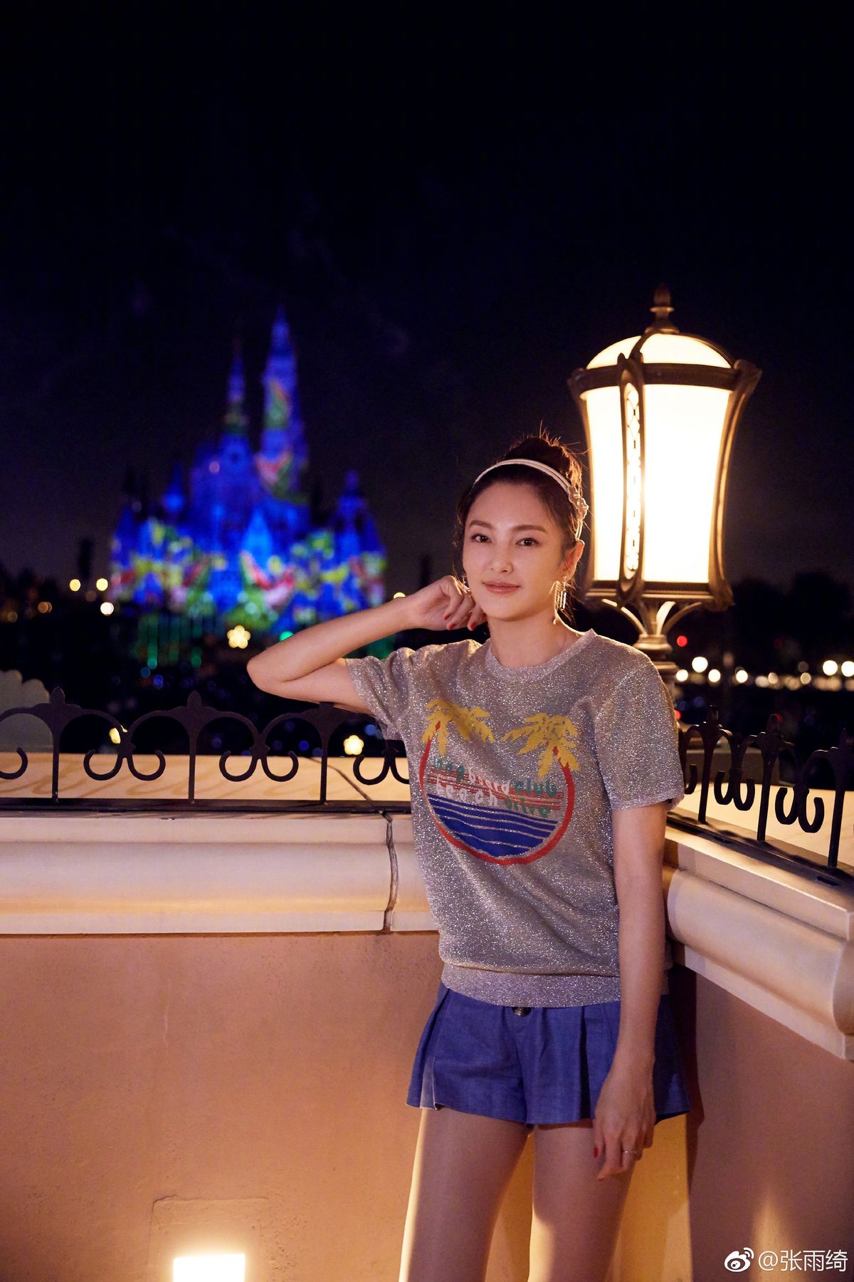 Yuqi Zhang HD Images/Photo Gallery Download #6664689