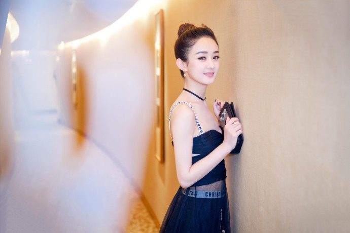 Zanilia Zhao HD Images/Photo Gallery Download #6982616