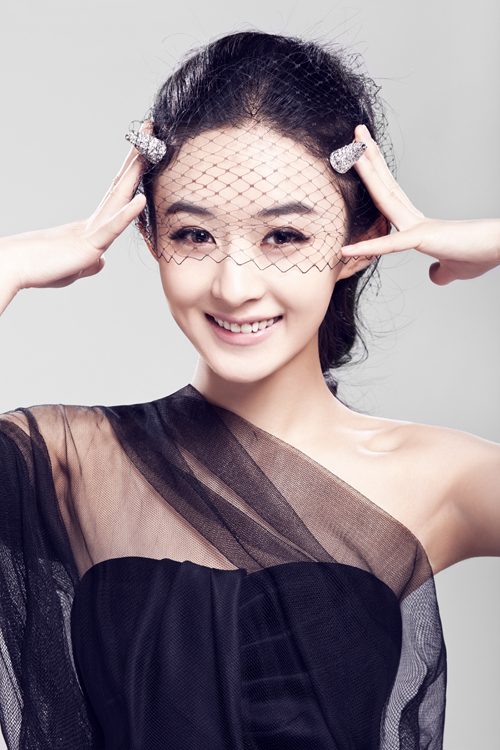 Zanilia Zhao HD Images/Photo Gallery Download #7092001