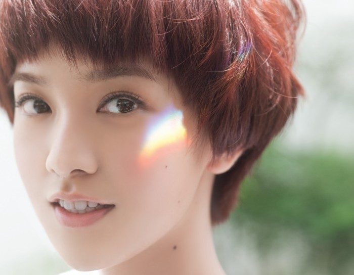 Amber Kuo HD Images/Photo Gallery Download #1733561