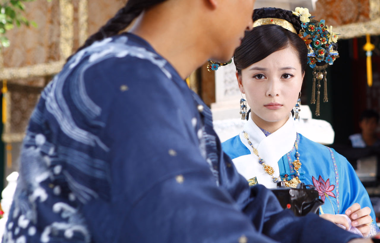 徐麒雯 高清写真/照片下载 #3250178