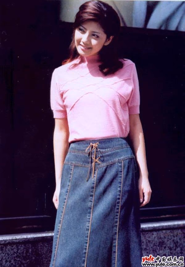 韩瑜 高清写真/照片下载 #3408147