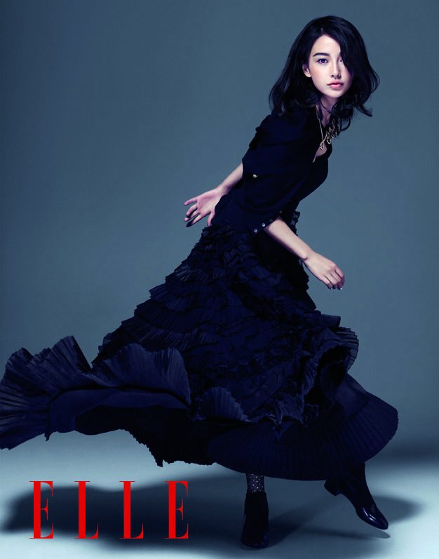 Angelababy HD Images/Photo Gallery Download #6653048