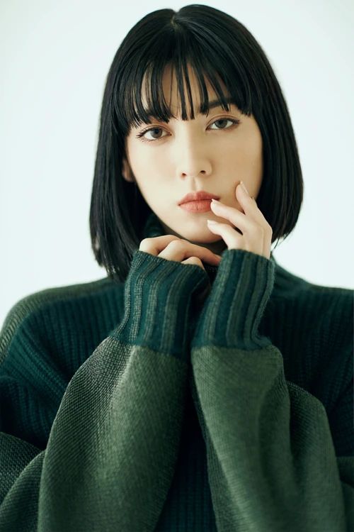 三吉彩花 高清写真/照片下载 #6016910