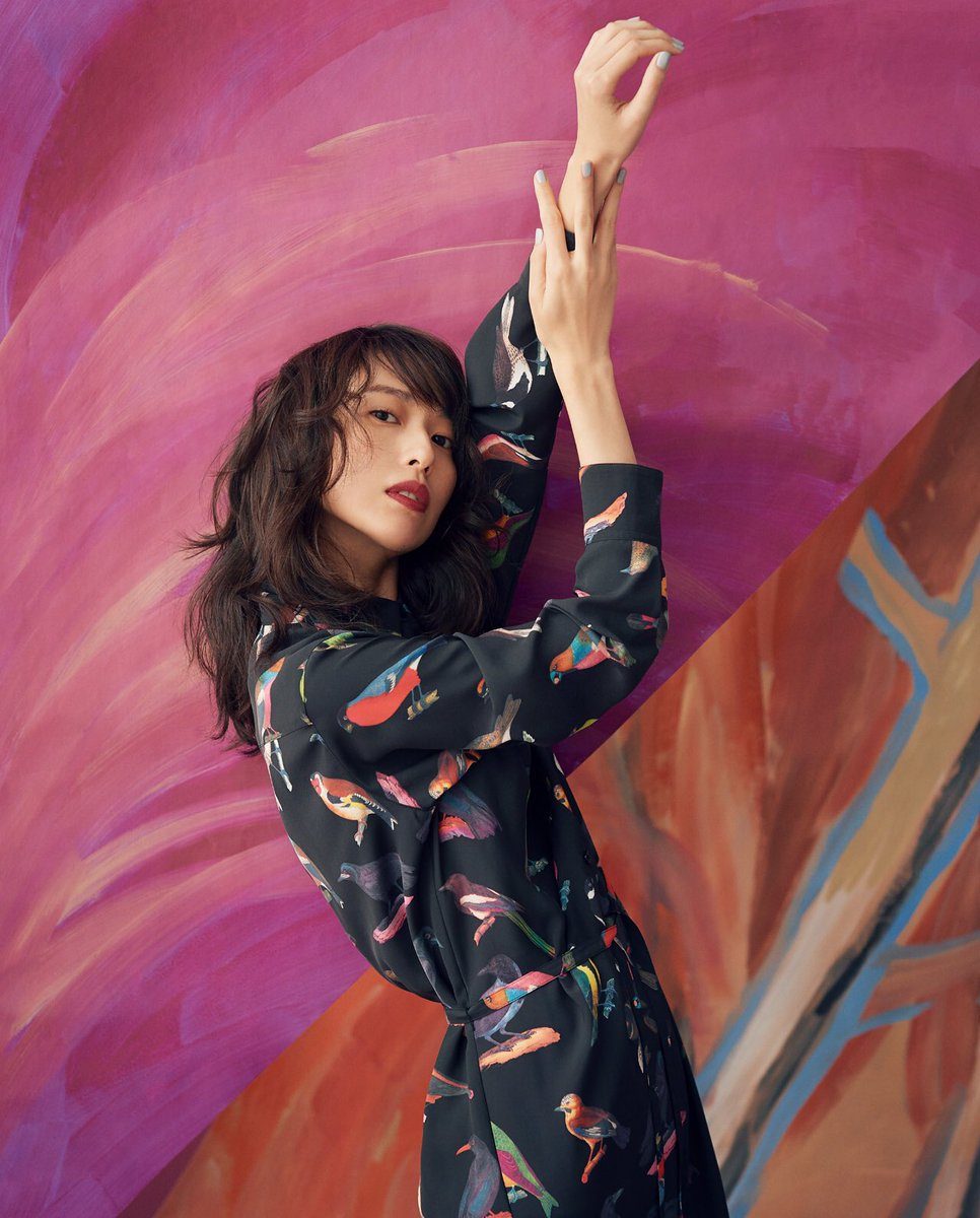 户田惠梨香 高清写真/照片下载 #4078095